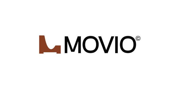  高端家具品牌设计参考MOVIO™